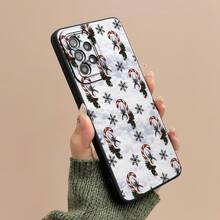 Basic Phone Cases - Black - View 9