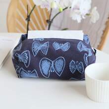 Tissue Box & Tissue Holder - Multicolor - View 12