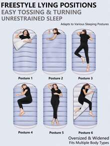 1个粉棕色桶形成人睡袋，男女通用，加厚保暖，适合冬季户外过夜露营、车内使用、办公室午睡等。