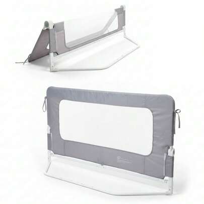 BATHBY Grades de proteção para berço de bebê