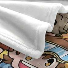Sofa Blankets, Throw Blankets & Nap Blankets - 彩色 - 查看 9