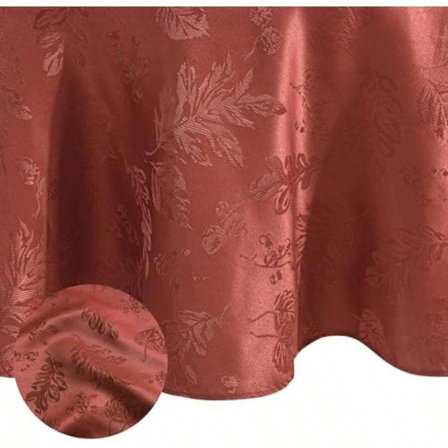 Tablecloths - Multicolor - View 1