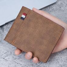 Men Wallets - Brown - View 11