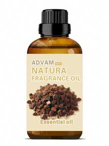 30ml/1.01oz Essential Oil Fragrance, Home Fragrance, Vanilla Coconut Scented Oil, 100% Natural Aromatherapy Oil, Jasmine, Lemon, Tea Tree, Eucalyptus, Grapefruit, Magnolia, Lotus, Musk, Strawberry, Mint