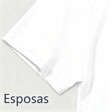 Playera de hincha de Major League Soccer - Estampado de equipo en color blanco - Blanco - Ver 3