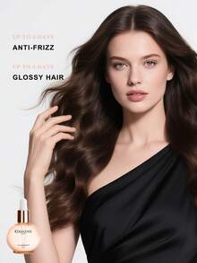 Kérastase 卡诗焕彩柔顺亮泽护发油 - 45毫升/1.52液盎司 - Gloss Absolu 45ml - 查看 9
