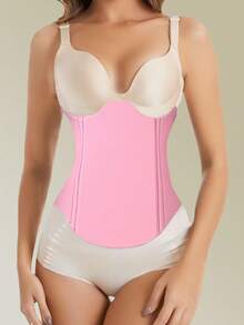 larrycard AB Lipo Post-Liposuction Shaping Foam Board, 360° All-Round Compression, Helps Waist And Abdomen Recovery - Multicolor - View 3