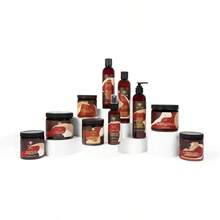 MX   As I Am Coconut Cowash Cleansing Conditioner 16 Ounce - como en la foto - Ver 4