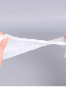 50pcs/Pack Tattoo Cleaning Wipes, Tattoo Supplies - Multicolor - View 4