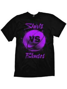 Camiseta premium de disfraz de Halloween de Darths Vaders de Stars Wars - Negro - Ver 1