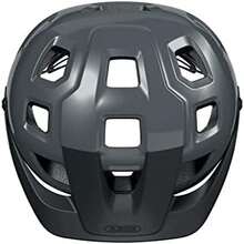 Bicycle Helmet for Unisex, Suitable for Riding, Grey Color - Gris - Ver 5