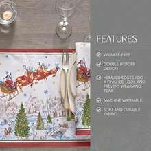 Tablecloths - Multicolor - View 3