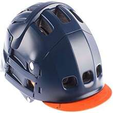 Contact lens for various occasions, offers clear vision - Anaranjado - Ver 5