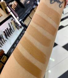 Vanish Seamless Finish Foundation Stick - 8. Màu cát - sáng vừa, có sắc vàng nhẹ. - Xem 6