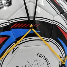 尼龙加厚单球收纳袋，便携式户外运动足球、篮球、排球网袋