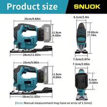 Pneumatic Tools & Accessories