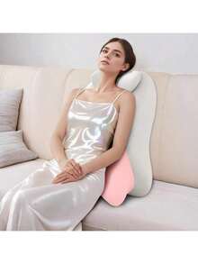 舒适随需：一体式超便携垫。无论是看电影、做瑜伽还是午后小憩，都能让您尽享舒适放松。