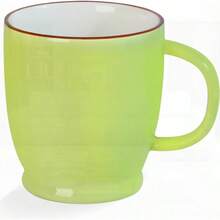 Cups - Green - View 1