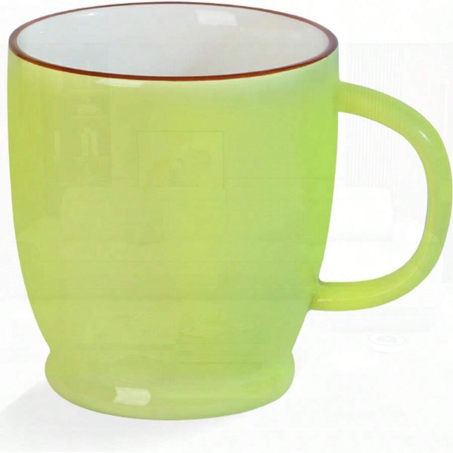 Cups - Green - View 1