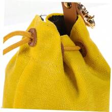 Sosoport 1pieza Bolsa De Snacks para Perros Pouch Porttil para Premios De Cachorros Organizador De Comida para Paseos Material De Fieltro Duradero para Entrenamiento y Actividades Al Aire - inicial - Ver 8