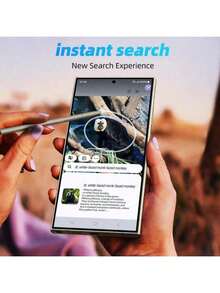 Galaxy S25 Ultra Compatible S Pen Stylus