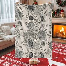 Sofa Blankets, Throw Blankets & Nap Blankets - Multicolor - View 1