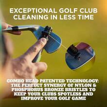 BrushPro - Limpiador de Palos de con Agarre ergonmico y retrctil, Resistente Cepillo para Polvo de y Limpiador de Ranuras con tecnologa Avanzada de Limpieza de fregado para - Rojo - - Ver 8