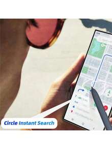 Galaxy S25 Ultra Compatible S Pen Stylus