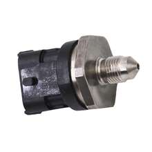 Marddpair Sensor de presión de riel de combustible L807-18-211 0261545074 repuesto para  Holden CX-7 2007-2009 - negro - Ver 2