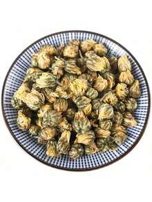 1 Paquete (30g/60g/120g) Flores de crisantemo secas, rodajas de limón secas, rodajas de naranja secas, adecuadas para manualidades, decoraciones, aromaterapia, elaboración de velas, elaboración de jabones, decoración del hogar, fiestas, festivales