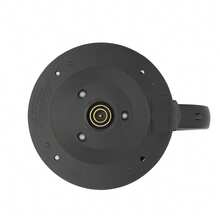 Hervidor LED de Vidrio Borosilicato 1.8L