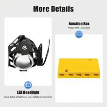 SanBouSi Electric Tricycle Motor Brushless Geared Motor Bicycle Conversion Kit Motor Controller For Tricycle Rickshaw Three-Wheeled Bike, DIY Part (750W 48V) - Đen và Bạc - Xem 9