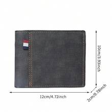 Men Wallets - Niebieski - Zobacz 4