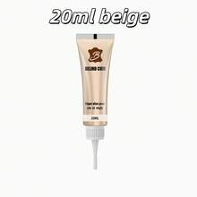 rayhong 1 lọ sáp phục hồi màu da, nhiều màu: Cà phê, Xám, Trắng, Be, Nâu, Đen, Phong, Vàng, Anh đào, Sồi, Đào, Xanh dương, Đỏ, Đen, Trắng, Quả óc chó. Vệ sinh nhà cửa, thích hợp cho nhiều sản phẩm da, quà tặng Giáng sinh, ví dụ như ví, găng tay, áo khoác da, đồ trẻ em, thắt lưng, ghế sofa, giày dép, ghế da ô tô, sáp sửa chữa vết xước và nứt trên da, ghế da ô tô, ghế sofa (Giao hàng ngẫu nhiên mẫu mới và cũ, hiệu quả sản phẩm nhất quán, bao bì được nâng cấp mới) - Nhiều màu - Xem 14