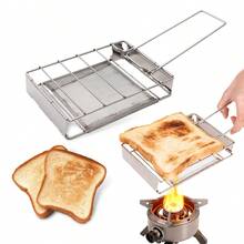 1个304不锈钢户外吐司架，可折叠面包冷却架，烘焙冷却架，多功能厨房架，通风防潮耐用专业烘焙冷却架 - 彩色 - 查看 12