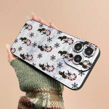 Basic Phone Cases - Black - View 7