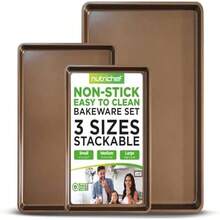 Disposable Bakeware - Oro - View 2
