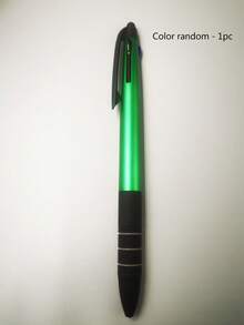 1/6/12 支定制笔，雕刻个性化笔，3 种颜色书写，书写流畅，墨水均匀，随机颜色发货。派对礼品，新娘派对礼品，生日礼物，公司礼品，伴娘礼物，教师礼物，学校季节，学生文具，精美定制笔，女士礼品笔，圣诞礼物，母亲节礼物，最好的朋友，父亲节礼物，儿童节礼物，学生班级定制笔
