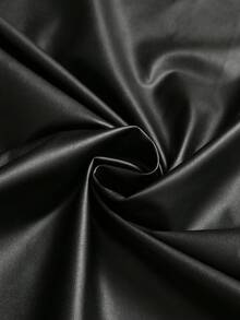 1个PU材质枕套，现代简约客厅沙发靠垫套，餐厅卧室装饰枕套（不含枕芯），薄款枕套 - 彩色 - 查看 9