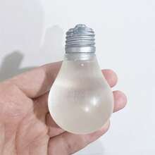 Đồ chơi bóp hình trái tim đổi màu làm từ mạch nha, có khả năng giảm căng thẳng và đàn hồi chậm, cảm biến ánh sáng, đồ chơi giúp giảm lo âu, thích hợp làm quà tặng khi đi du lịch, trong lớp học, dịp Giáng sinh, sinh nhật, ngày lễ. - Nhiều màu - Xem 15