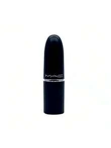 MAC #827 DUBONNET Smooth Texture Matte Lipstick, Long-Lasting Lipstick - #827 DUBONNET - View 6