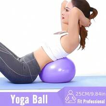 Genérico Kit de Pilates en Casa Better Me Pilates Essentials Kit Equipo Portátil de Pilate con Anillo y Pelota de Pilate ctor Banda de Resistencia y Calcetines Antideslizantes - Rosa - Ver 3