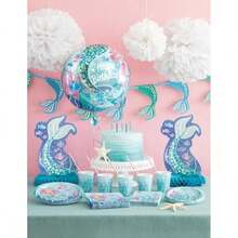 Tablecloths - Multicolor - View 3
