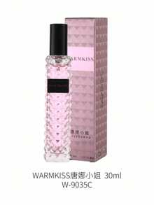 4支/2支/1支装 - 30毫升畅销空气清新喷雾，可爱设计，清新香味。4种香型可选：冒险小姐/白玫瑰恋人/唐娜小姐/休闲小姐。 - 多種 - 查看 9