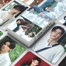 2025 BAD DESIRE，Yoi-，DESIRE:UNLEASH，日本版，（JUNGWON），（HEESEUNG），（JAY），（JAKE），（SUNGHOON），（SUNOO），（NI-KI），人气组合周边卡片，K-POP收藏卡，节日礼物，新系列贺卡，卡片收藏展示，流行音乐周边，盒装装饰卡片 - 彩色 - 查看 4