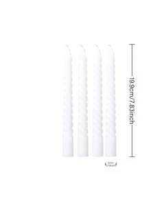 3/6件套优雅金属烛台 - 简约金色黑色烛台桌面摆件,适用于婚礼、派对、家居装饰和节日庆典,节日中心装饰品 | 精致餐具 | 金属材质,烛台装饰 - 金色 - 查看 15