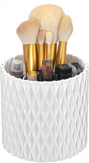 Juego de almacenamiento de maquillaje