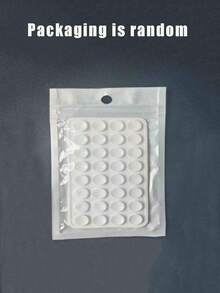 Silicone Suction Cup Phone Case Stand, Phone Suction Cup, Octobuddy, Sticky Phone Grip,Available In 7 Colors, Sticky Phone Holder, Compatible With Smartphones,Home Accessories Storage, Home Storage Solutions - Multicolor - View 19