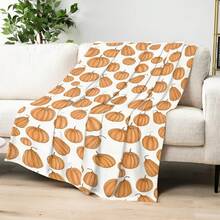 Sofa Blankets, Throw Blankets & Nap Blankets - Multicolor - View 5