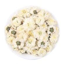 1 Paquete (30g/60g/120g) Flores de crisantemo secas, rodajas de limón secas, rodajas de naranja secas, adecuadas para manualidades, decoraciones, aromaterapia, elaboración de velas, elaboración de jabones, decoración del hogar, fiestas, festivales